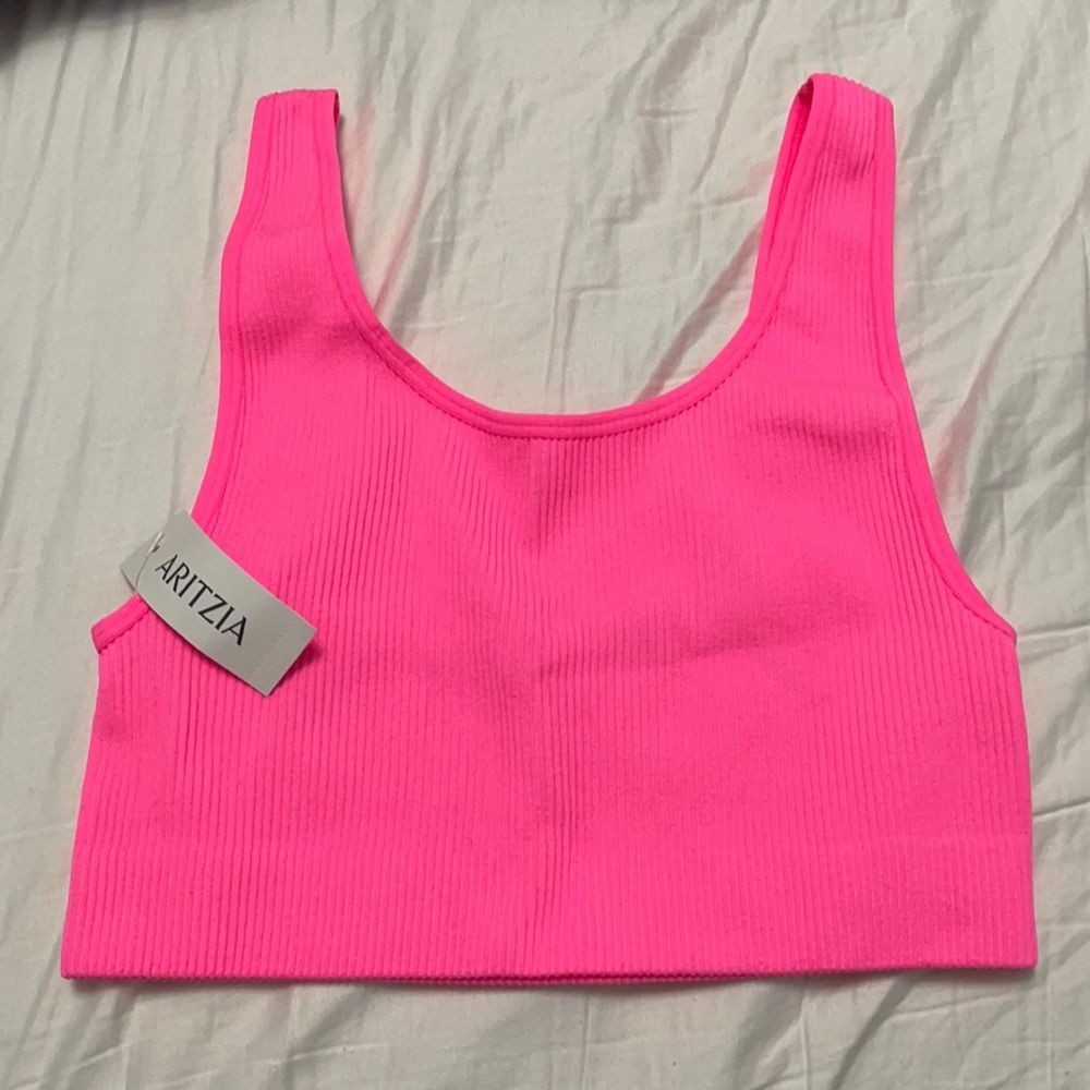ARITZIA | TANK